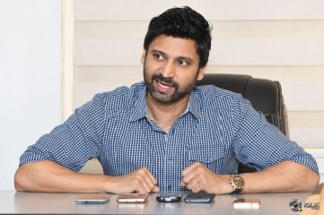 Sumanth Interview About Naruda DONORuda Movie